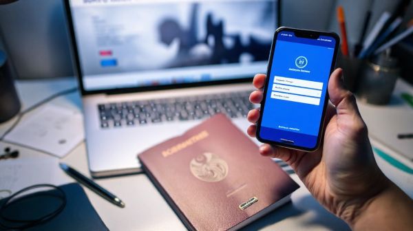 Sichere dir schnell und kostengünstig deine NIE-Nummer