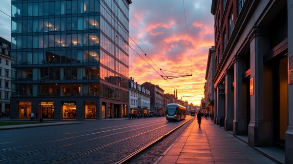 Städte-Klassenfahrten: Entdecken Sie die besten Reiseziele und Programme